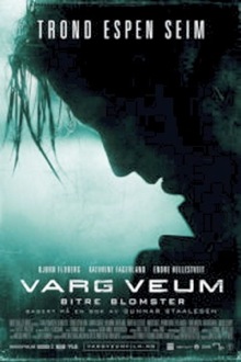 VARG VEUM