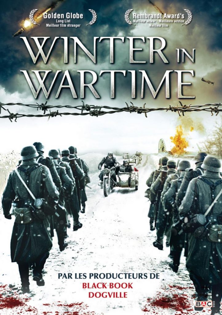 WINTER IN WARTIME