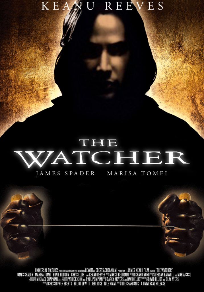 the_watcher