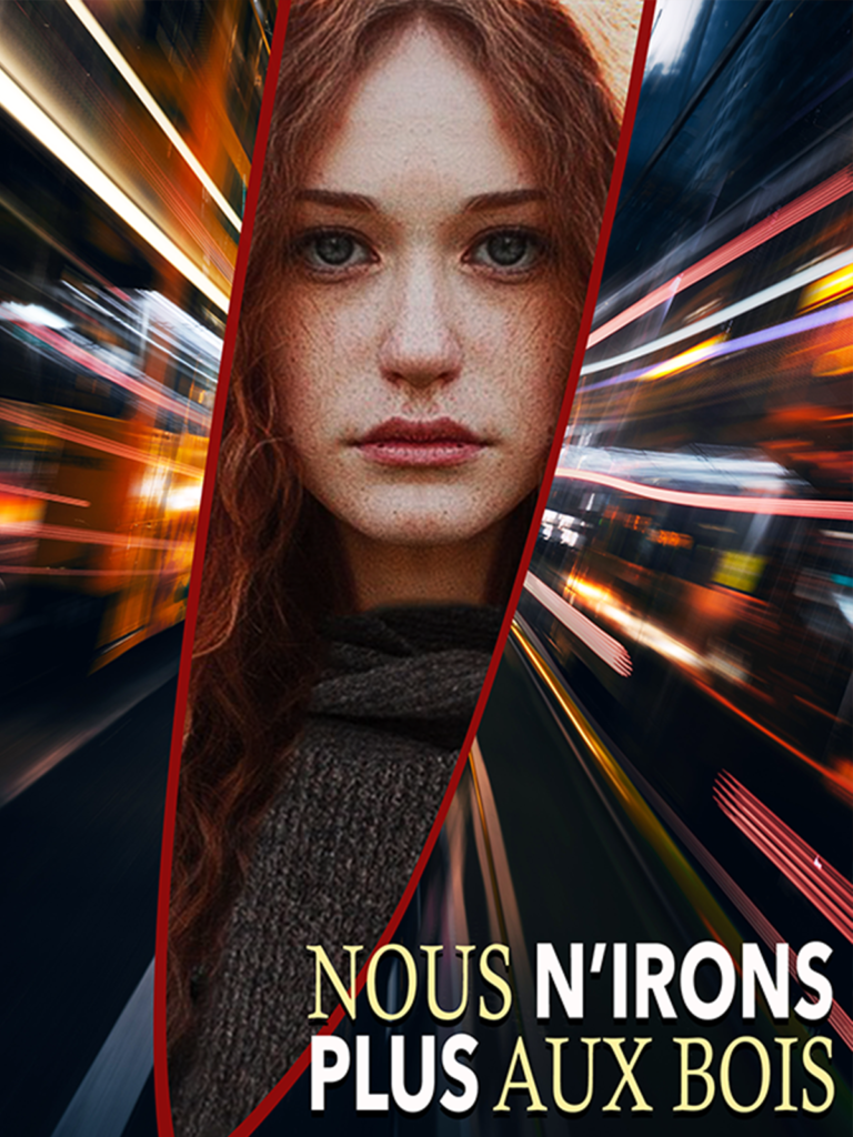 nous n’irons plus au bois 1200X1600