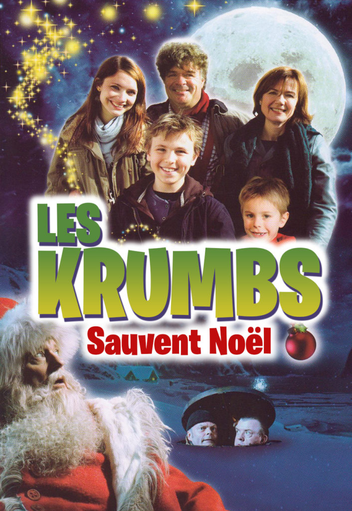 Les krumbs_google VF