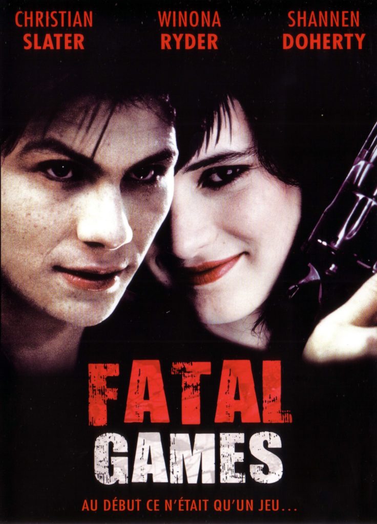 FATAL GAMES