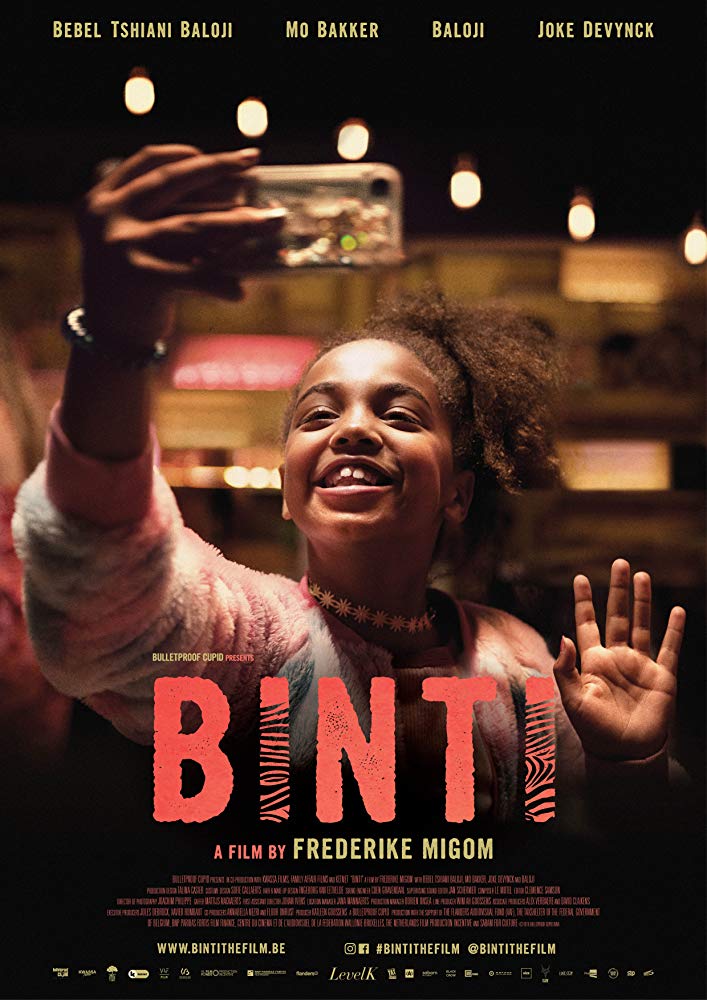 BINTI artwork