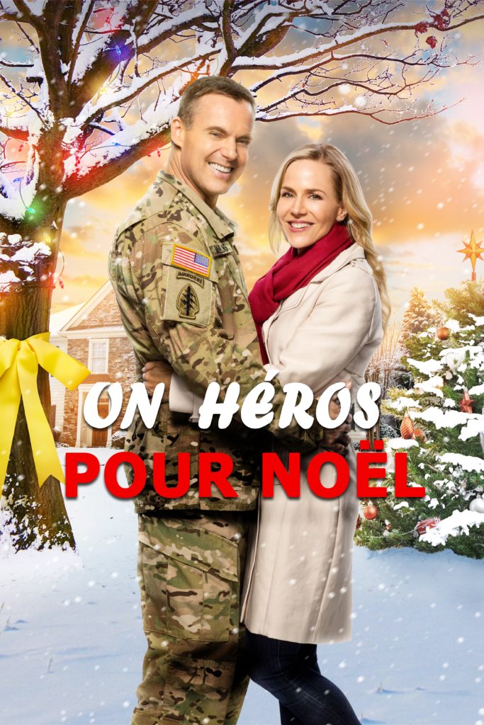 UN HEROS POUR NOEL