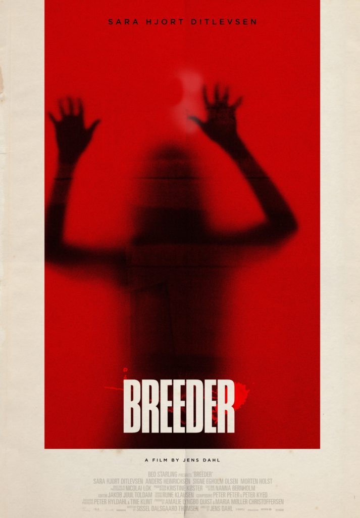 Breeder low