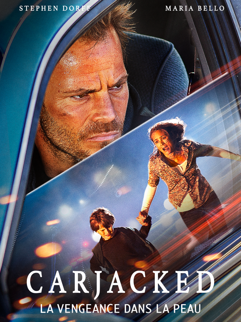 CARJACKED 1200 x1600