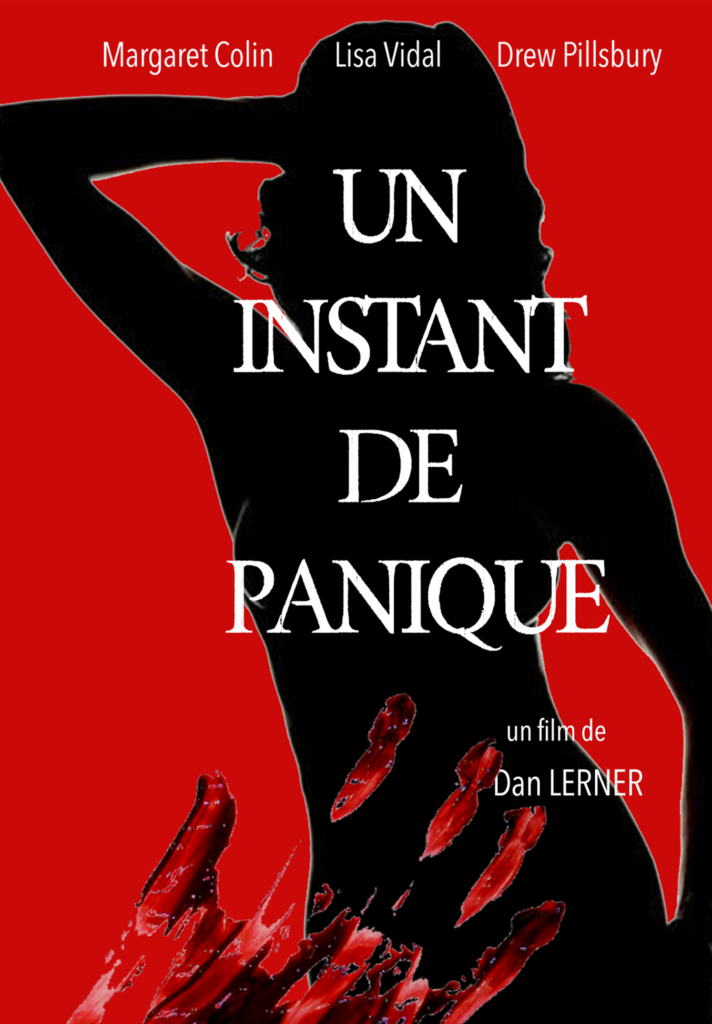 un instant de panique 1494 × 2150