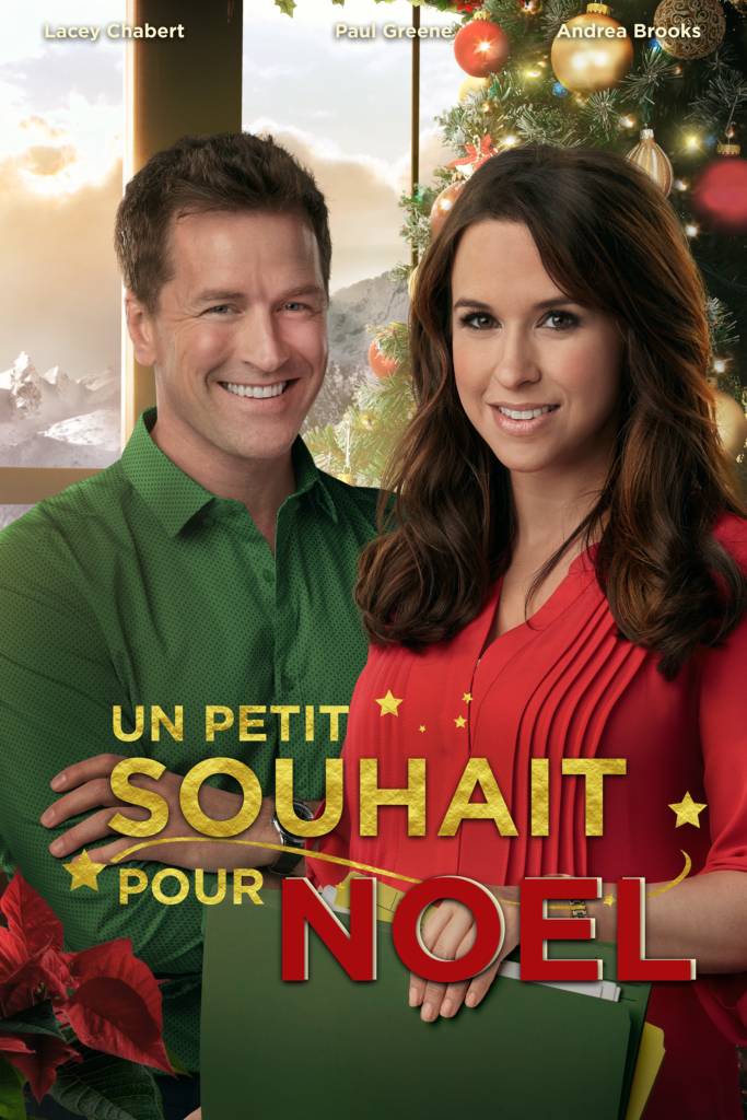 UN PETIT SOUHAIT POUR NOEL2000X3000