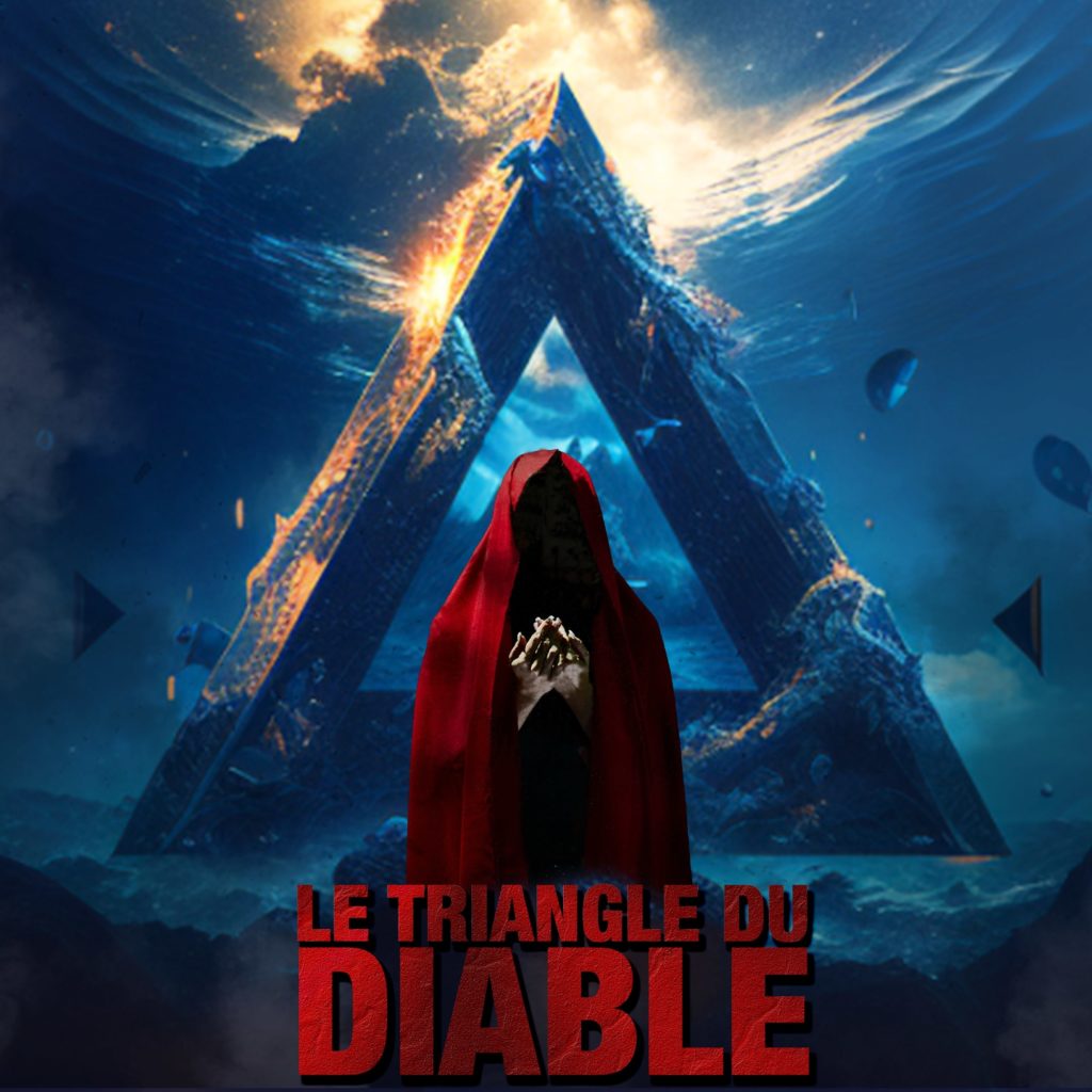 LE TRIANGLE DU DIABLE 2160 x 2160