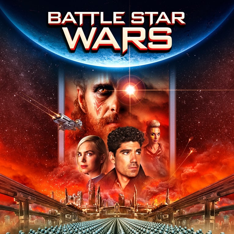 battle star wars