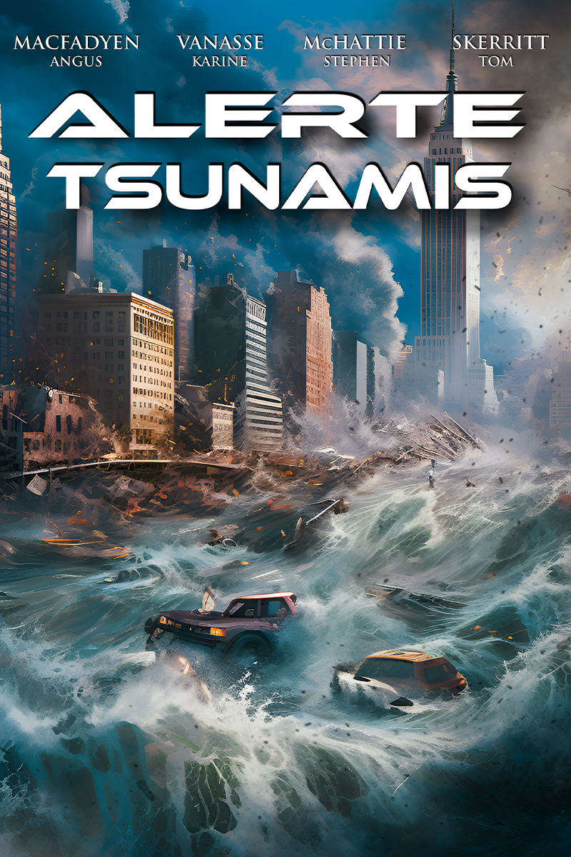 Alerte Tsunamis
