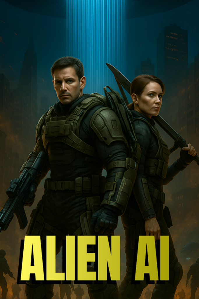 Alien AI