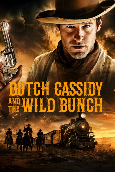 Butch Cassidy and The Wild Bunch