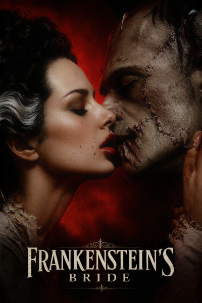 Frankenstein&rsquo;s Bride