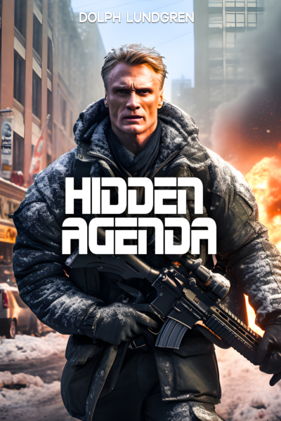 Hidden Agenda