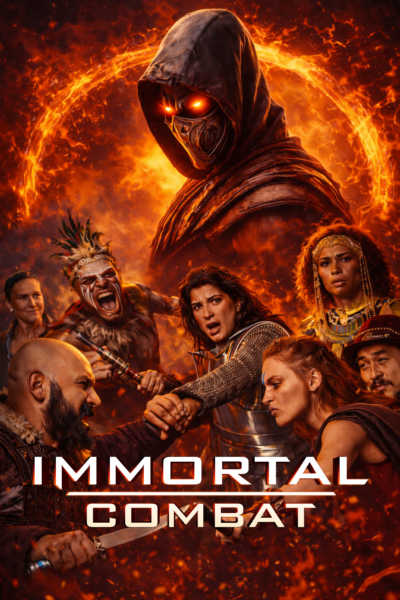 Immortal Combat