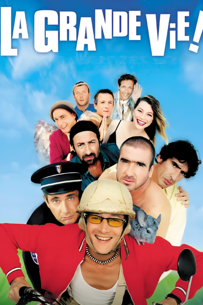 Grande Vie (La)