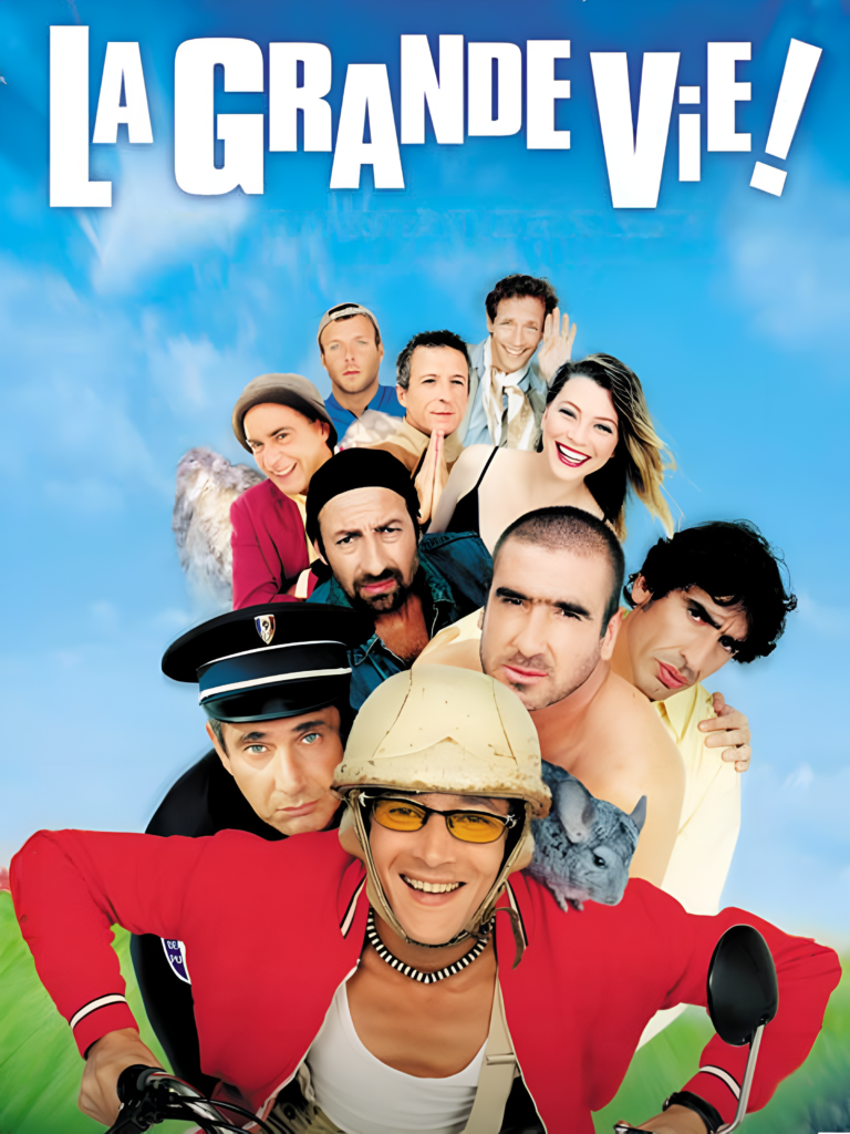 Grande Vie (La)