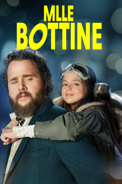 Mlle Bottine