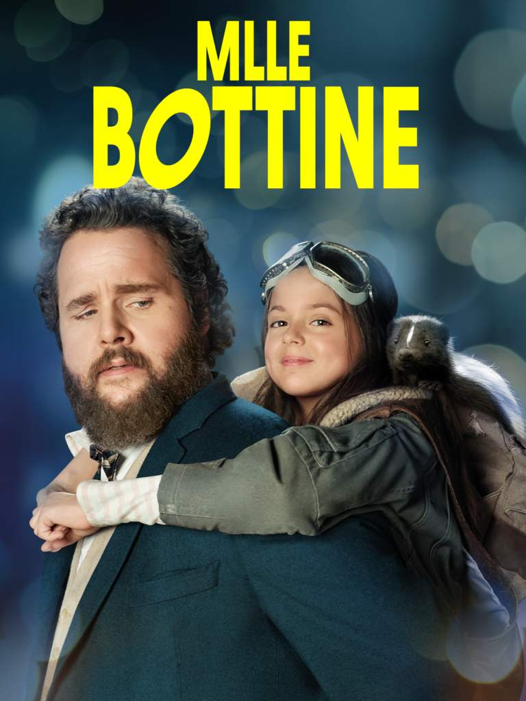 Mlle Bottine