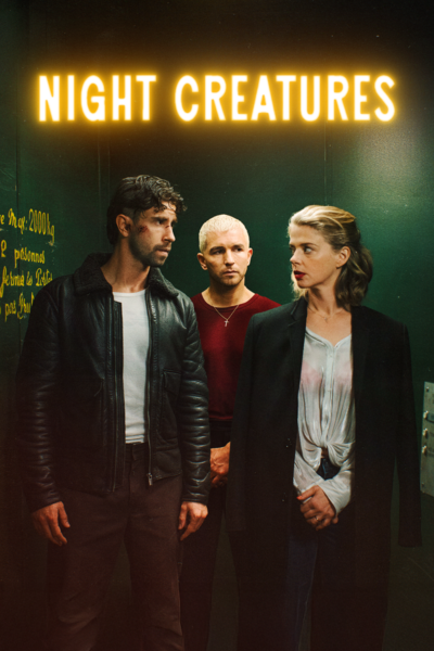 Nights Creatures