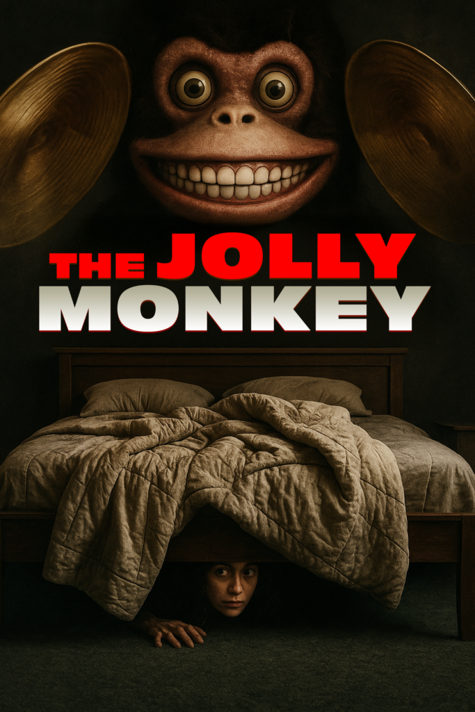 Jolly Monkey (The)