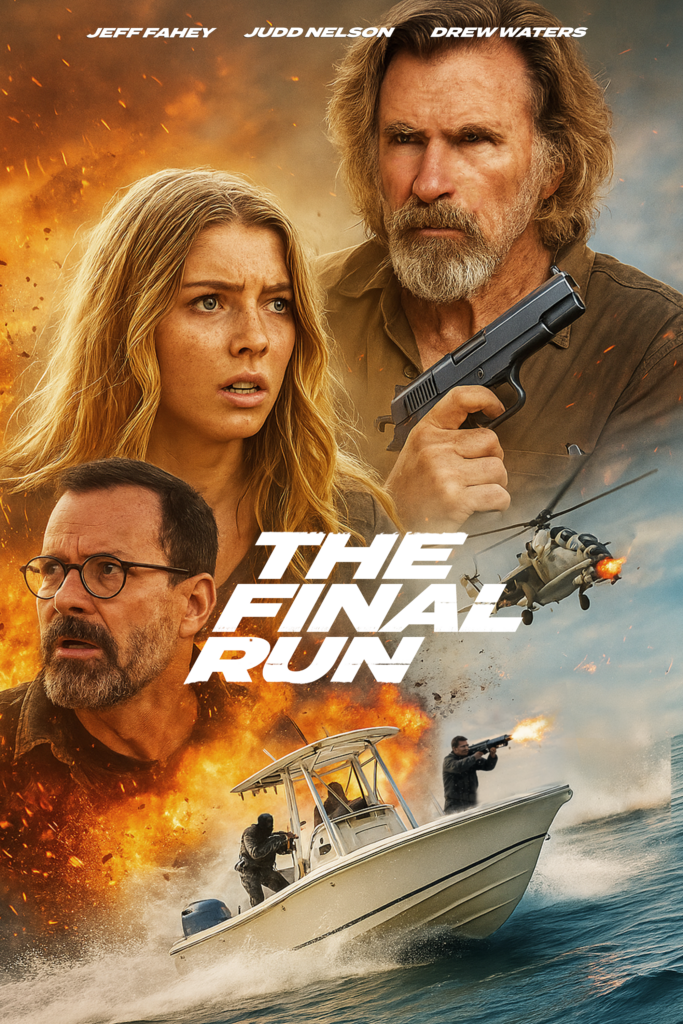 Final Run (The)