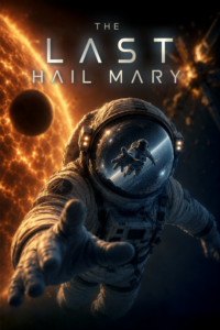 Last Hail M.A.R.Y (The)