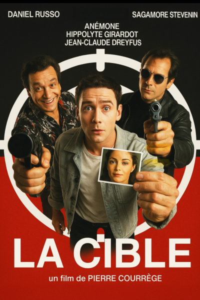 Cible (La)