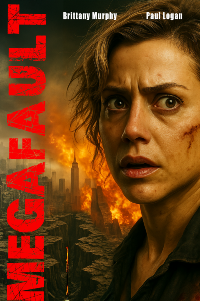 Megafault