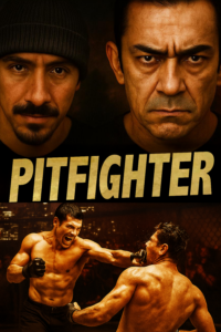 Pitfighter