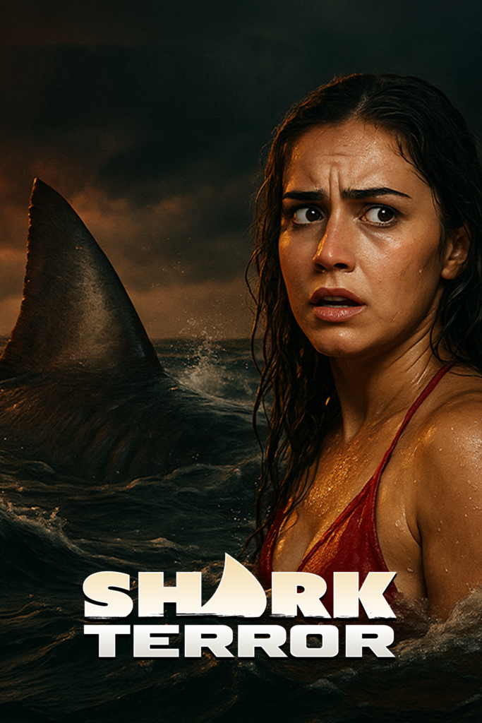 Shark Terror