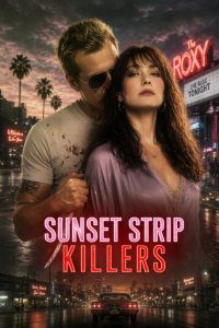 Sunset Strip Killers