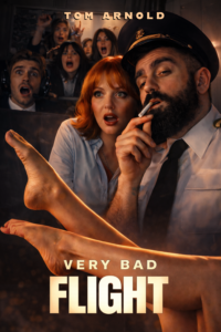 Very Bad Flight