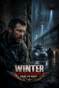 Winter : Battleground