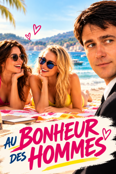 Au Bonheur des Hommes