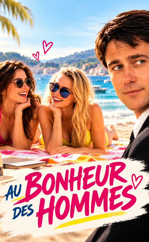 Au Bonheur des Hommes